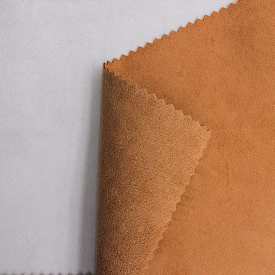 Tejido de sofá de chenilla jacquard compuesto de algodón acolchado antideslizante