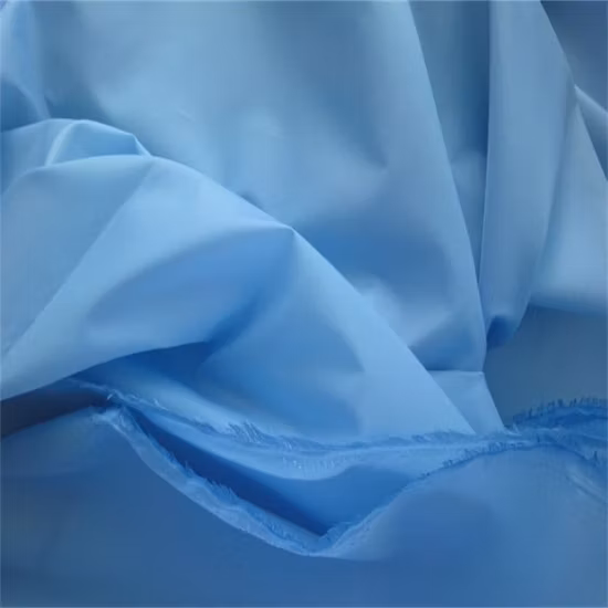 Tejido de gamuza de microfibra 92% Poliéster 8% Spandex Tejido suave Handfeeling para abrigo